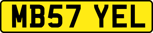 MB57YEL