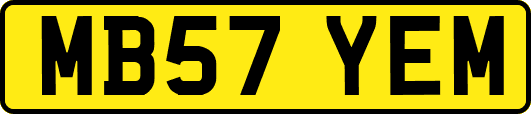 MB57YEM