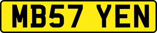 MB57YEN