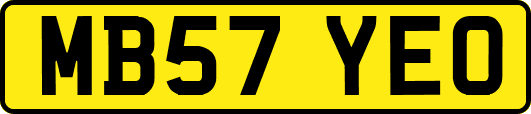 MB57YEO