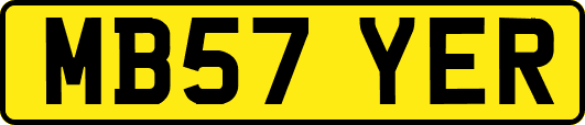 MB57YER