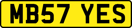 MB57YES