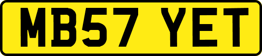 MB57YET