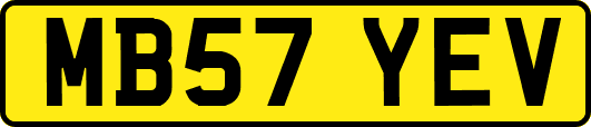 MB57YEV