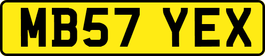 MB57YEX
