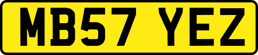 MB57YEZ