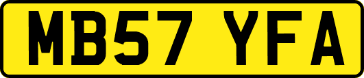 MB57YFA