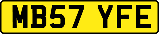 MB57YFE