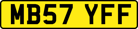 MB57YFF