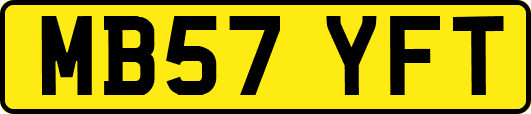 MB57YFT