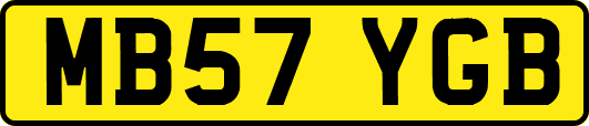 MB57YGB