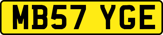 MB57YGE