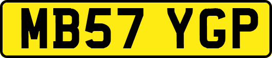 MB57YGP