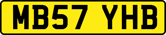 MB57YHB