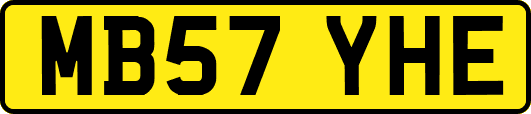 MB57YHE