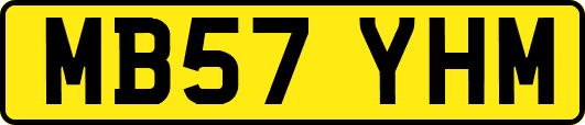 MB57YHM