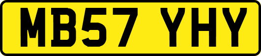 MB57YHY