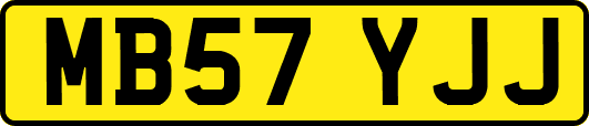 MB57YJJ