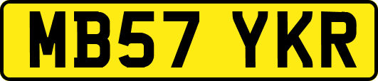 MB57YKR