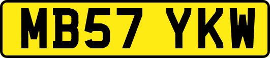 MB57YKW