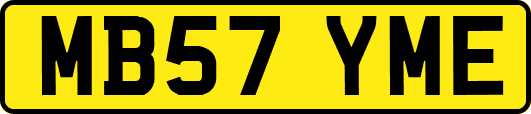 MB57YME