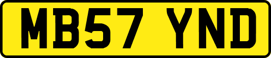 MB57YND