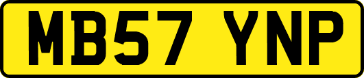 MB57YNP