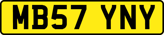 MB57YNY