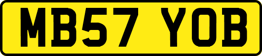 MB57YOB