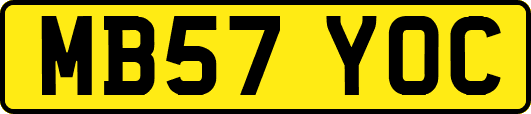 MB57YOC