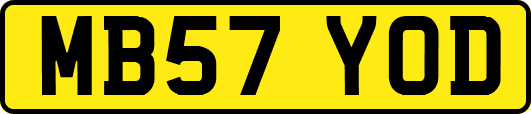 MB57YOD