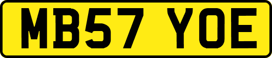 MB57YOE