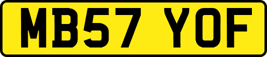MB57YOF