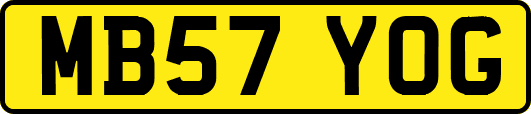 MB57YOG