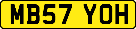 MB57YOH