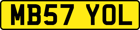 MB57YOL