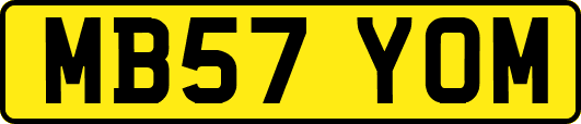 MB57YOM