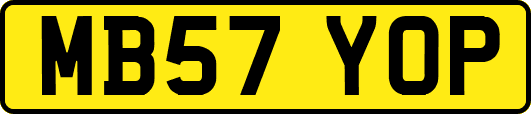 MB57YOP