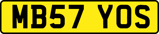 MB57YOS
