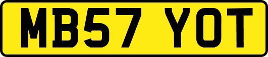 MB57YOT