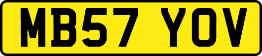 MB57YOV