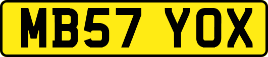 MB57YOX