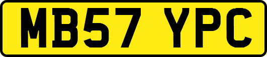 MB57YPC