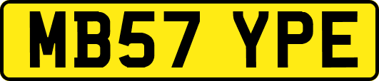 MB57YPE