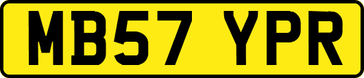 MB57YPR