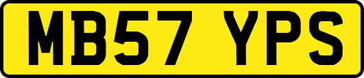 MB57YPS