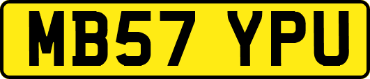 MB57YPU