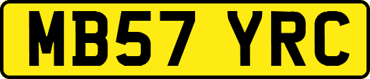 MB57YRC