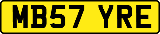 MB57YRE