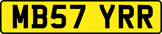 MB57YRR